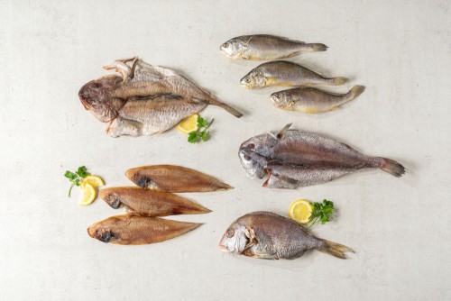 반건조생선 말린 제철 제수용 설 명절 알뜰 선물 9미 세트 [원산지:상세설명에 표시]