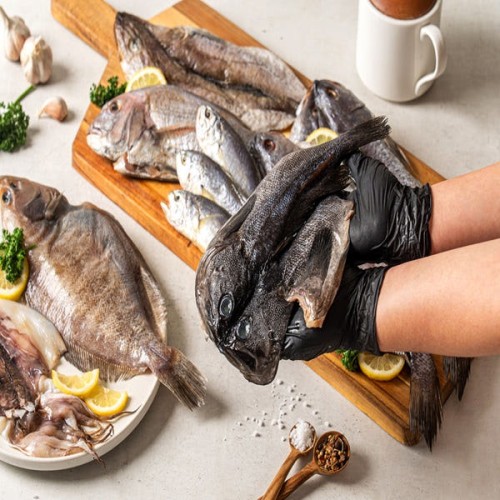 반건조생선 국내산 제수용 명절 10미세트 우럭 민어 조기 참돔 대구 참가자미 갑오징어 [원산지:국산]